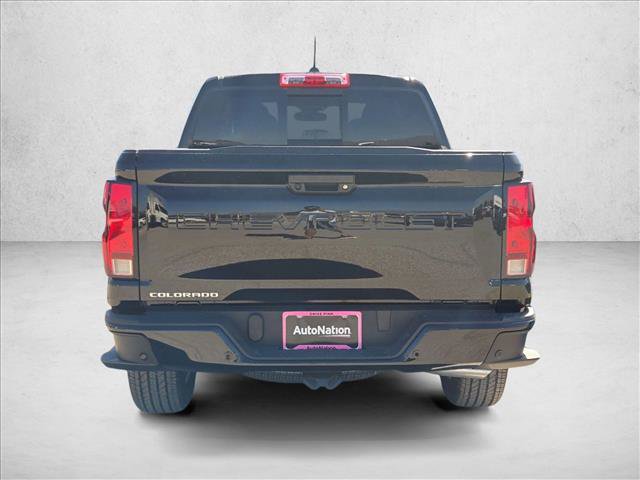 New 2026 Chevrolet Colorado LT RWD image 4
