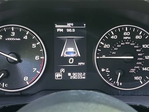 Certified 2024 Subaru Outback Premium AWD/4WD image 24