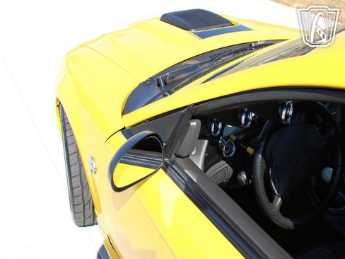 Used 2004 Ford Mustang Mach 1 image 28