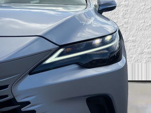 New 2026 Lexus RX 350 Premium Plus AWD/4WD image 9