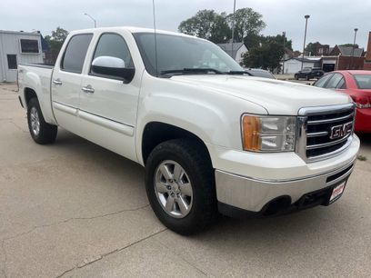 Used 2012 GMC Sierra 1500 SLE w/ Power Tech Package