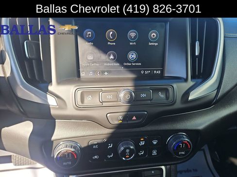 Certified 2023 GMC Terrain SLE w/ Driver Convenience Package FWD image 13