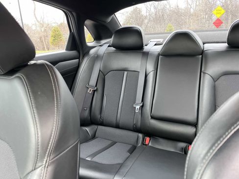 Used 2021 Kia K5 GT-Line FWD image 33