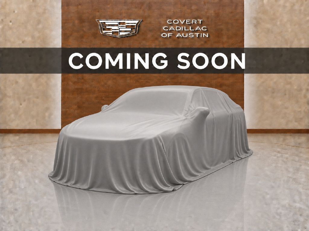 Used 2025 GMC Sierra 2500 Denali Ultimate AWD/4WD image 1