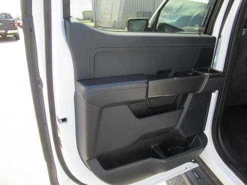 Used 2023 Ford F150 XLT w/ Equipment Group 302A High RWD image 21