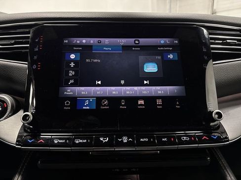 Used 2024 Jeep Wagoneer Series II image 20