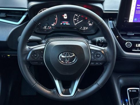 Used 2024 Toyota Corolla Sedan FWD image 14