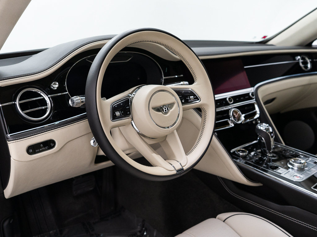 Certified 2021 Bentley Flying Spur W12 AWD/4WD image 14