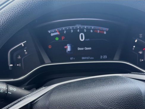 Certified 2020 Honda CR-V EX image 11