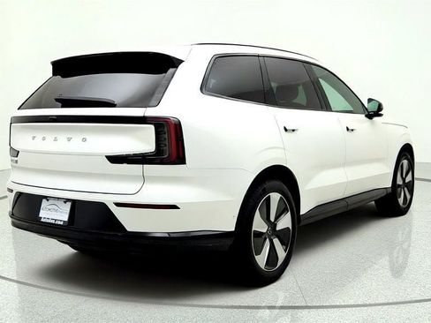 Used 2025 Volvo EX90 Plus AWD/4WD image 5