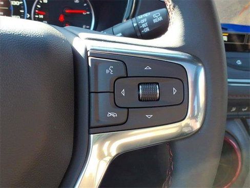 New 2026 Chevrolet Blazer RS w/ Enhanced Convenience Package image 28