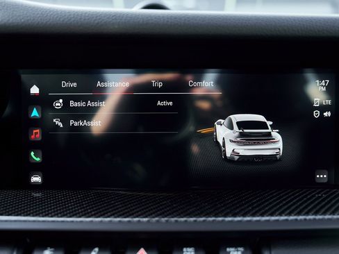 Used 2023 Porsche 911 GT3 image 70