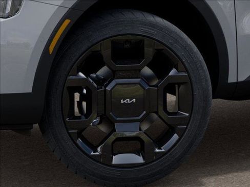 New 2025 Kia Sorento SX image 9