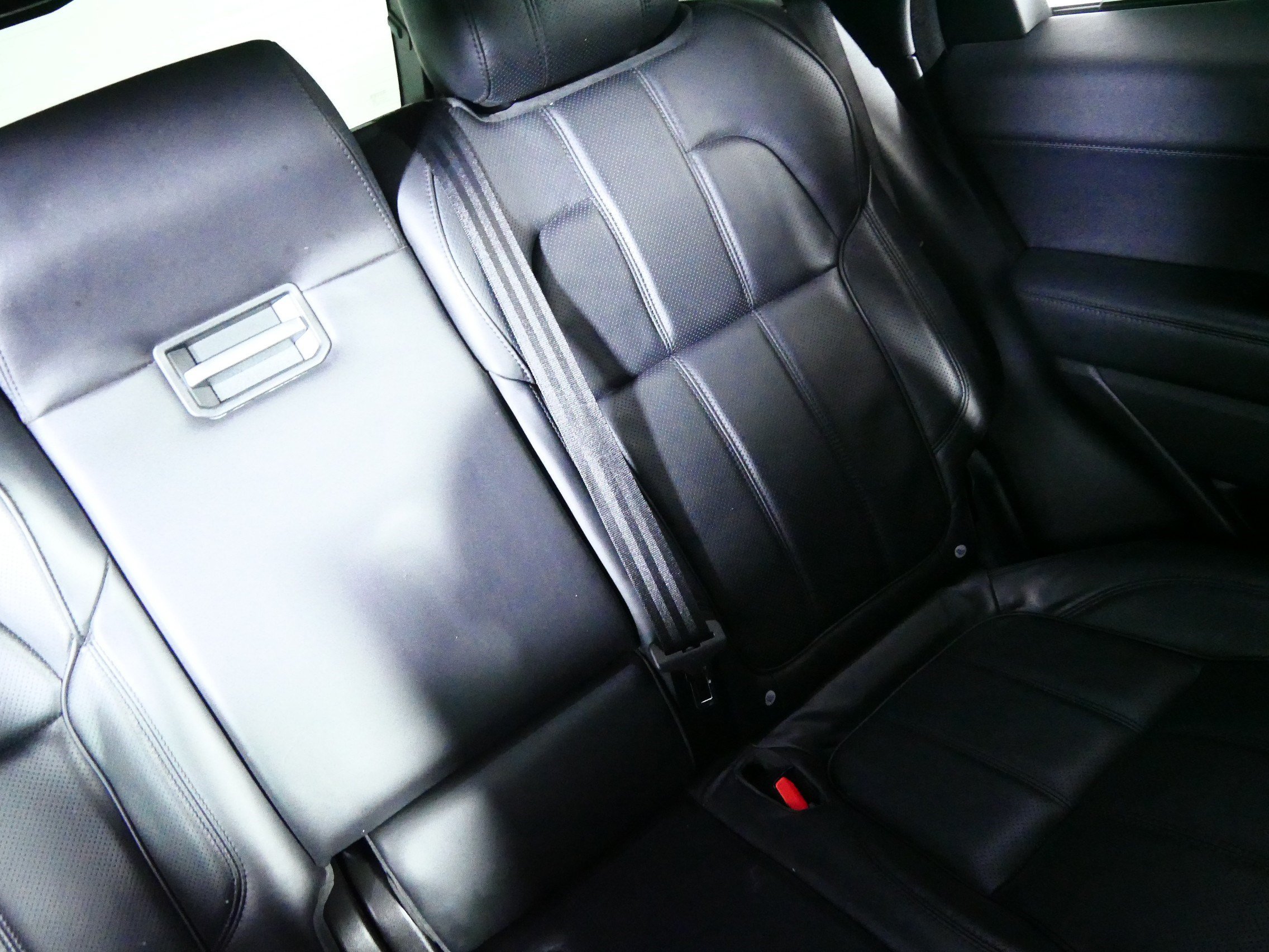 Used 2016 Land Rover Range Rover Sport Supercharged AWD/4WD image 14