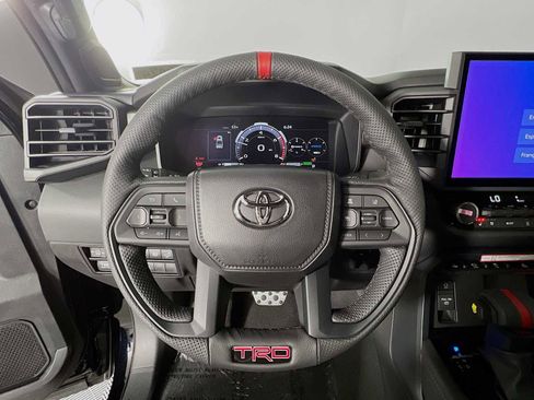 New 2026 Toyota Tundra TRD Pro image 8