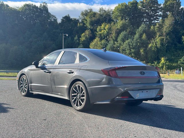 Used 2022 Hyundai Sonata Limited FWD image 22