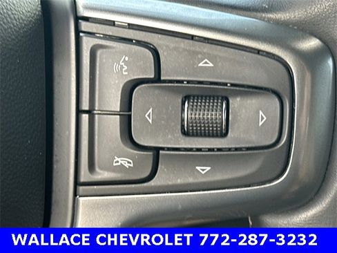 Certified 2023 Chevrolet Silverado 1500 RST w/ Redline Edition image 25