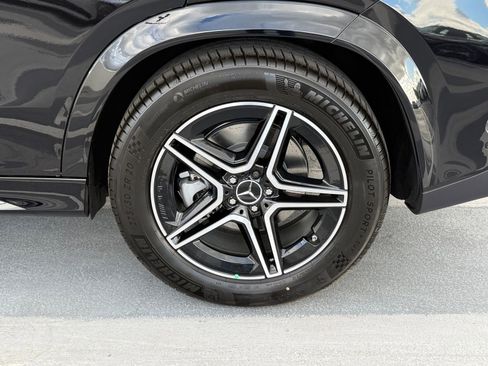 New 2026 Mercedes-Benz GLE 53 AMG 4MATIC image 15