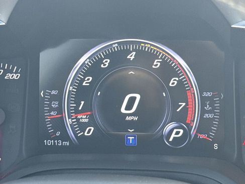 Used 2019 Chevrolet Corvette Grand Sport image 22