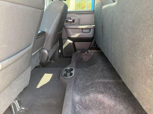 Used 2024 RAM 1500 Classic SLT image 24