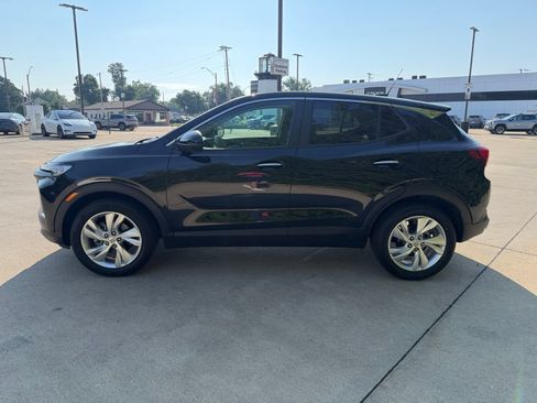 Used 2024 Buick Encore GX Preferred FWD image 8
