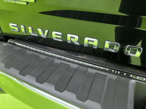 Used 2014 Chevrolet Silverado 1500 LT w/ All Star Edition RWD image 12
