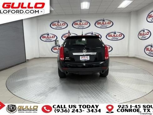Used 2011 Cadillac SRX Performance AWD/4WD image 7