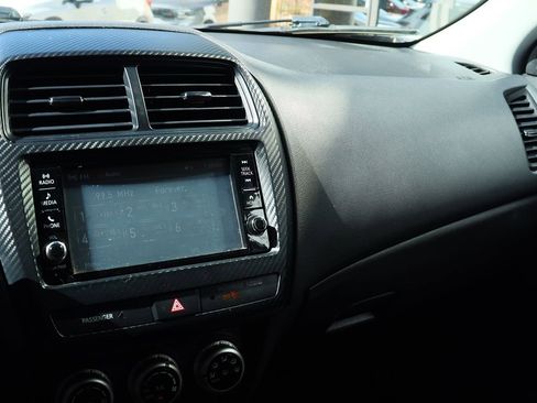 Used 2022 Mitsubishi Outlander Sport ES image 43