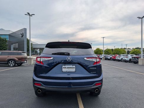 Used 2021 Acura RDX AWD w/ Technology Package image 5