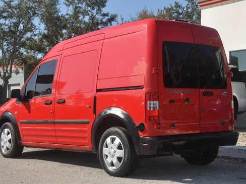 Used 2012 Ford Transit Connect XL w/ Fleet XL PWR Group FWD image 25