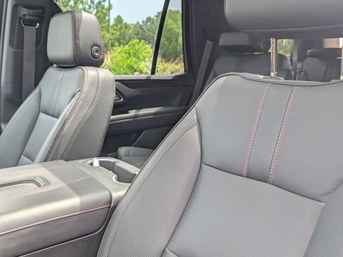 Used 2023 Chevrolet Tahoe RST w/ Sport Performance Package RWD image 29