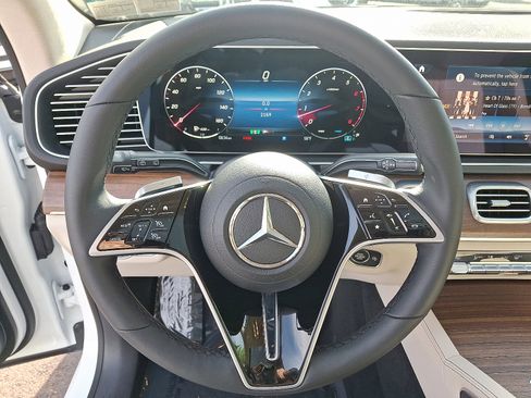 New 2026 Mercedes-Benz GLE 350 4MATIC image 17