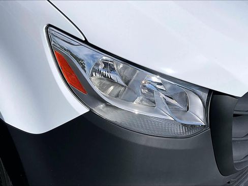 New 2026 Mercedes-Benz Sprinter 2500 image 13