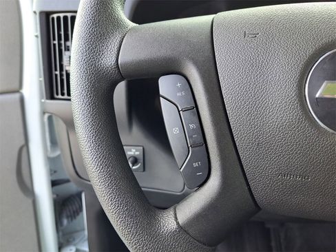 Used 2024 Chevrolet Express 2500 Work Van w/ Driver Convenience Package image 14