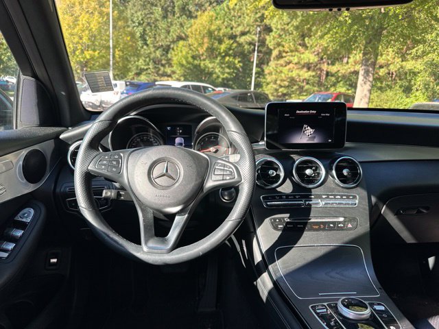 Used 2019 Mercedes-Benz GLC 300 image 11