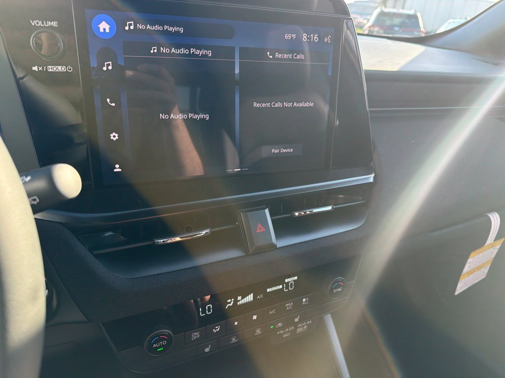New 2026 Subaru Outback Premium AWD/4WD image 15