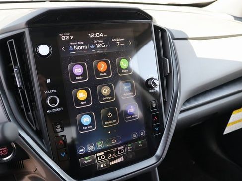 Used 2025 Subaru Crosstrek 2.5i Limited w/ Crosstrek Mirror Package image 29