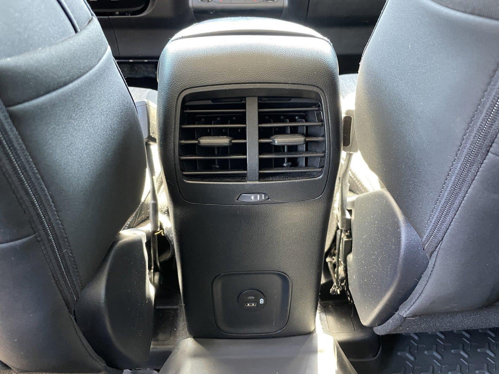 Used 2022 Ford Bronco Sport Big Bend w/ Convenience Package AWD/4WD image 41