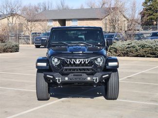 Used 2022 Jeep Wrangler Unlimited Sahara w/ Cold Weather Group video 2