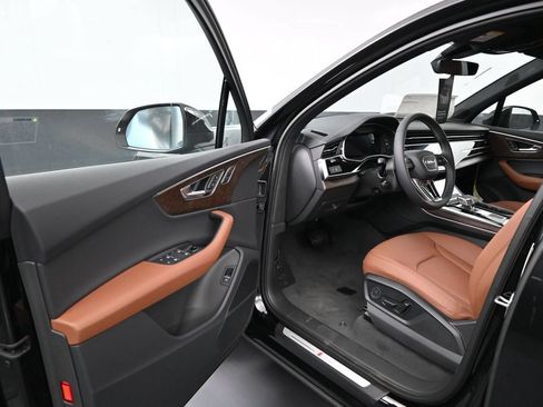 New 2026 Audi Q7 3.0T Premium AWD/4WD image 5