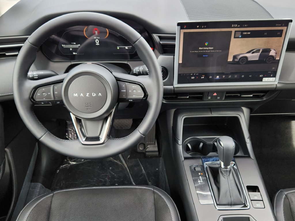 New 2026 MAZDA CX-5 Preferred AWD/4WD image 3