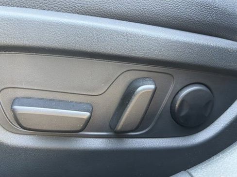 Used 2024 MAZDA CX-50 AWD 2.5 S w/ Cargo Package image 17