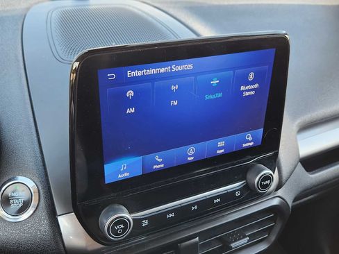 Used 2021 Ford EcoSport SES AWD/4WD image 19