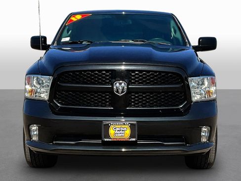 Used 2015 RAM 1500 Express AWD/4WD image 3