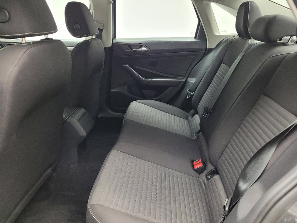 Used 2023 Volkswagen Jetta S FWD image 18