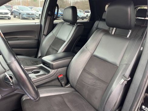 Used 2022 Dodge Durango GT image 14