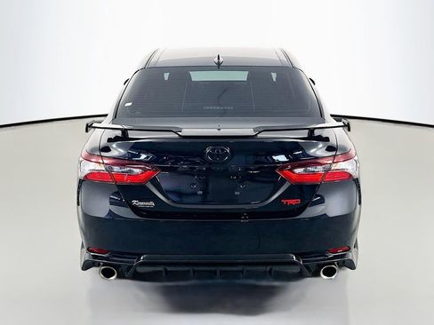 Used 2023 Toyota Camry TRD w/ TRD Package w/JBL Audio FWD image 6
