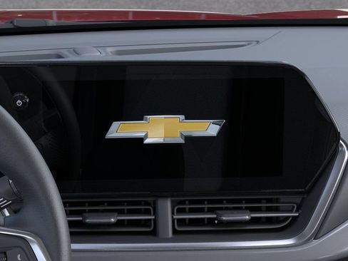 New 2026 Chevrolet Trax LT w/ LT Convenience Package FWD image 20