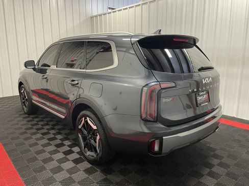Used 2023 Kia Telluride EX FWD image 2