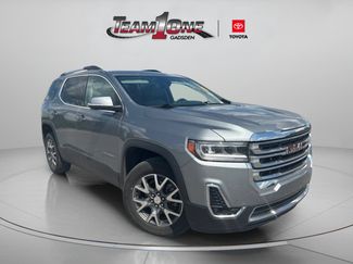 Used 2023 GMC Acadia SLT w/ Preferred Package FWD video 1